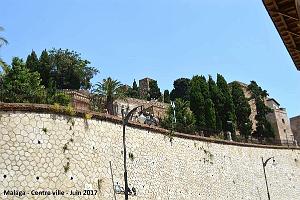 099- Malaga centre
